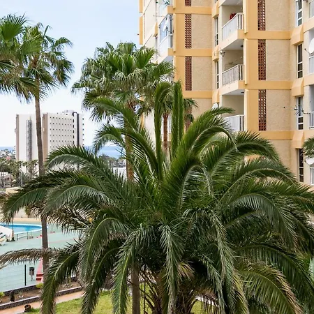 Playa De Las Americas Apartment Arona (Tenerife)