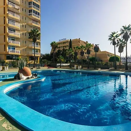 Apartment Playa De Las Americas