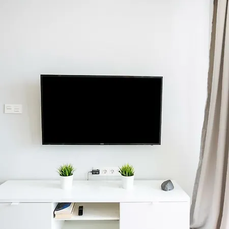 Apartment Playa De Las Americas *