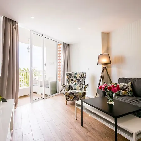 Playa De Las Americas Apartment Arona (Tenerife)