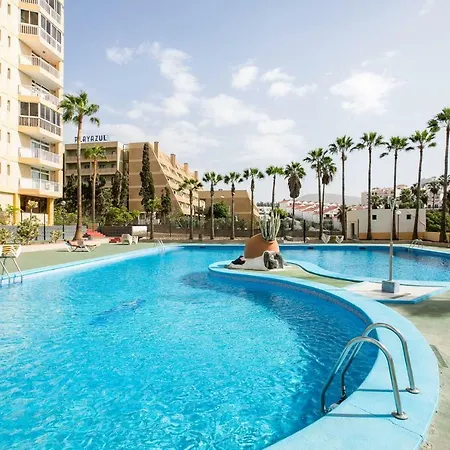 Apartment Playa De Las Americas
