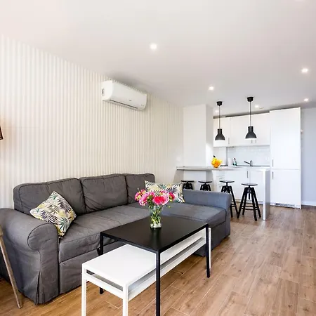 Apartment Playa De Las Americas *