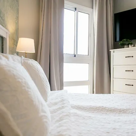 Apartment Playa De Las Americas Arona (Tenerife)