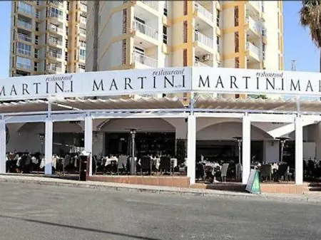 Playa De Las Americas Apartment *